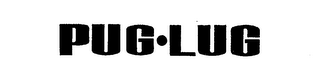 PUG-LUG logo