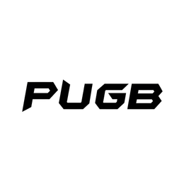PUGB logo