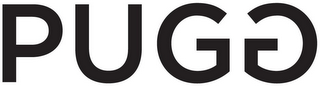 PUGG logo