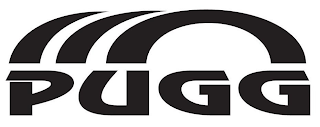 PUGG logo