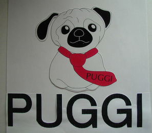 PUGGI logo
