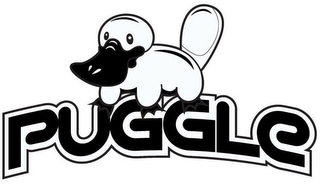 PUGGLE logo