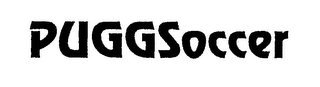 PUGGSOCCER logo