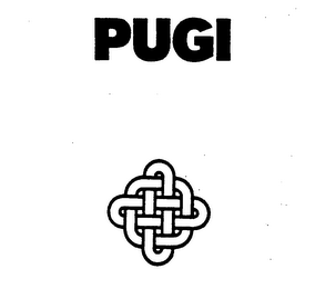 PUGI logo