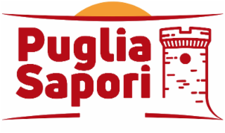 PUGLIA SAPORI logo