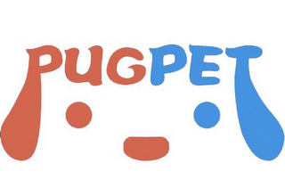 PUGPET logo