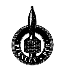 PUGSLEY'S PUB logo