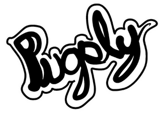 PUGSLY logo