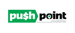 PU$H POINT MOBILE logo