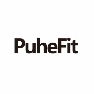 PUHEFIT logo