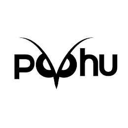PUHU logo