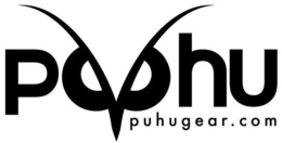PUHU PUHUGEAR.COM logo