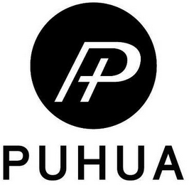 PUHUA logo