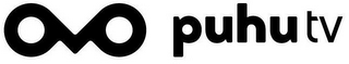 PUHUTV logo