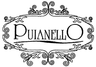 PUIANELLO logo