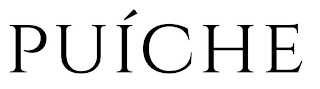 PUICHE logo
