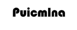 PUICMLNA logo