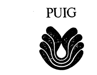 PUIG logo