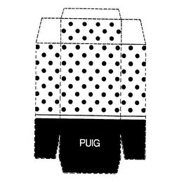 PUIG logo
