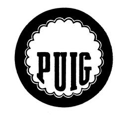 PUIG logo