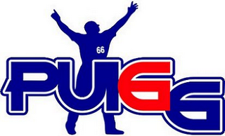 PUIGG 66 logo