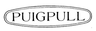 PUIGPULL logo