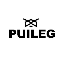 PUILEG logo