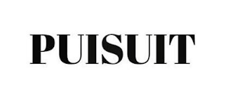 PUISUIT logo