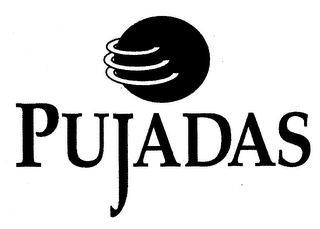 PUJADAS logo