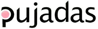 PUJADAS logo