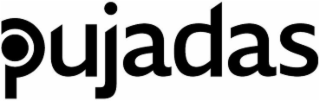 PUJADAS logo
