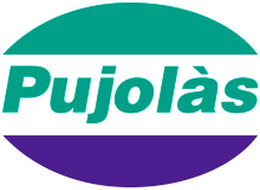 PUJOLÀS logo