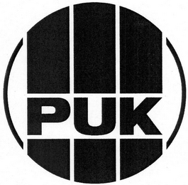 PUK logo