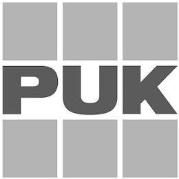 PUK logo