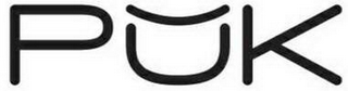 PUK logo