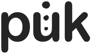 PUK logo