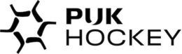 PUK HOCKEY logo
