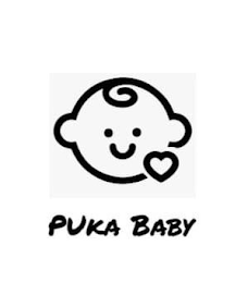 PUKA BABY logo
