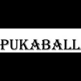 PUKABALL logo