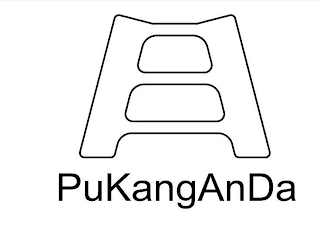 PUKANGANDA logo