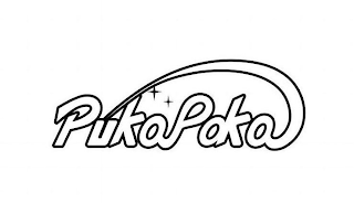 PUKAPOKA logo