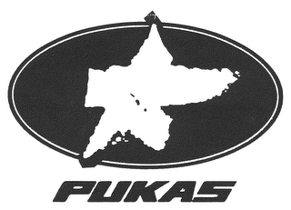 PUKAS logo