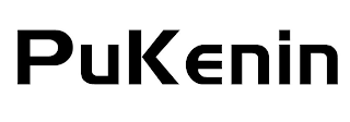 PUKENIN logo