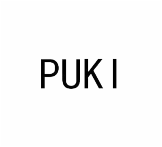 PUKI logo