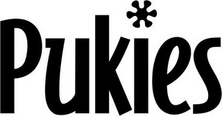PUKIES logo