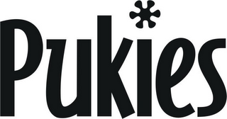 PUKIES logo