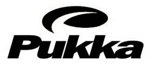 PUKKA logo