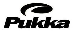PUKKA logo