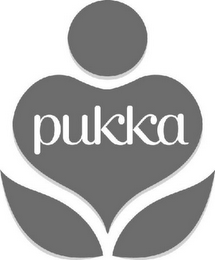 PUKKA logo