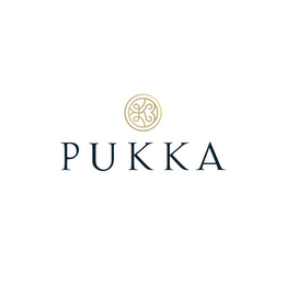 PUKKA logo